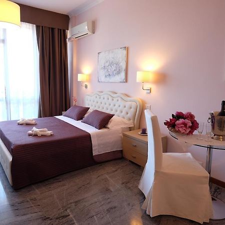 Fiore Vaticano B&B 로마 객실 사진