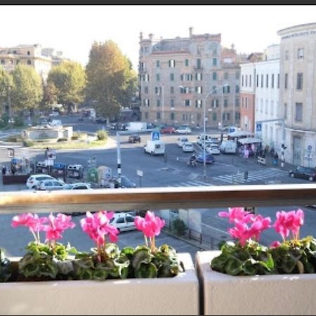 Fiore Vaticano B&B 로마 외부 사진