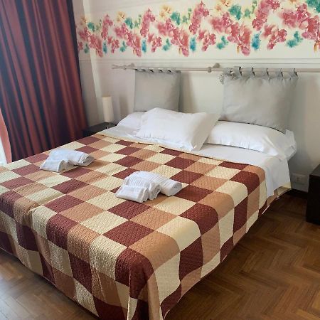 Fiore Vaticano B&B 로마 외부 사진