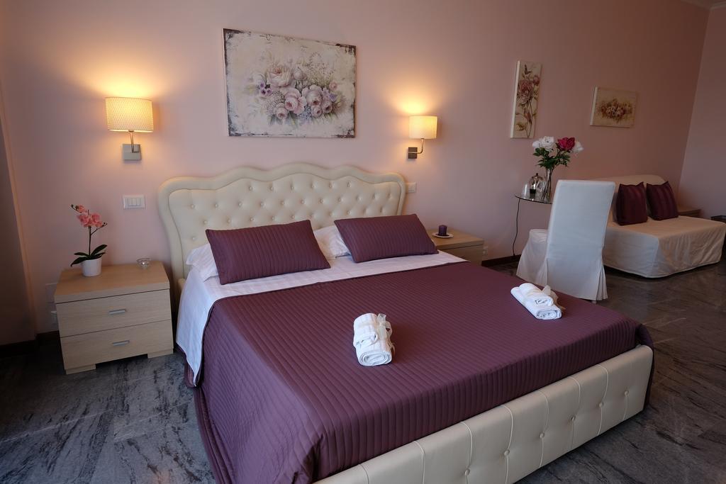Fiore Vaticano B&B 로마 외부 사진