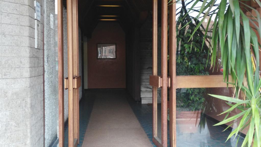 Fiore Vaticano B&B 로마 외부 사진