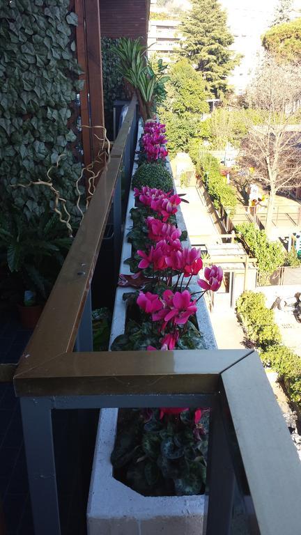 Fiore Vaticano B&B 로마 외부 사진