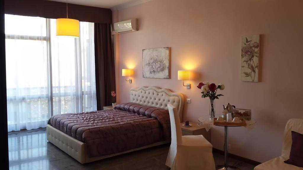 Fiore Vaticano B&B 로마 객실 사진