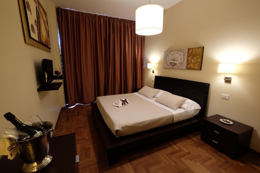 Fiore Vaticano B&B 로마 객실 사진