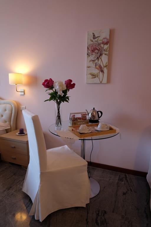 Fiore Vaticano B&B 로마 객실 사진