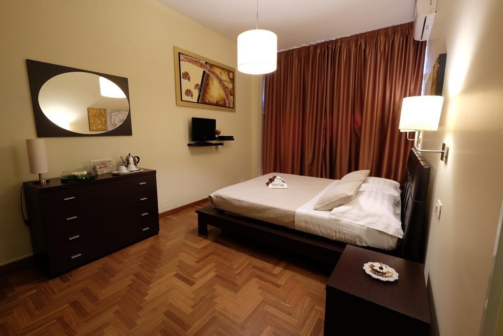 Fiore Vaticano B&B 로마 객실 사진
