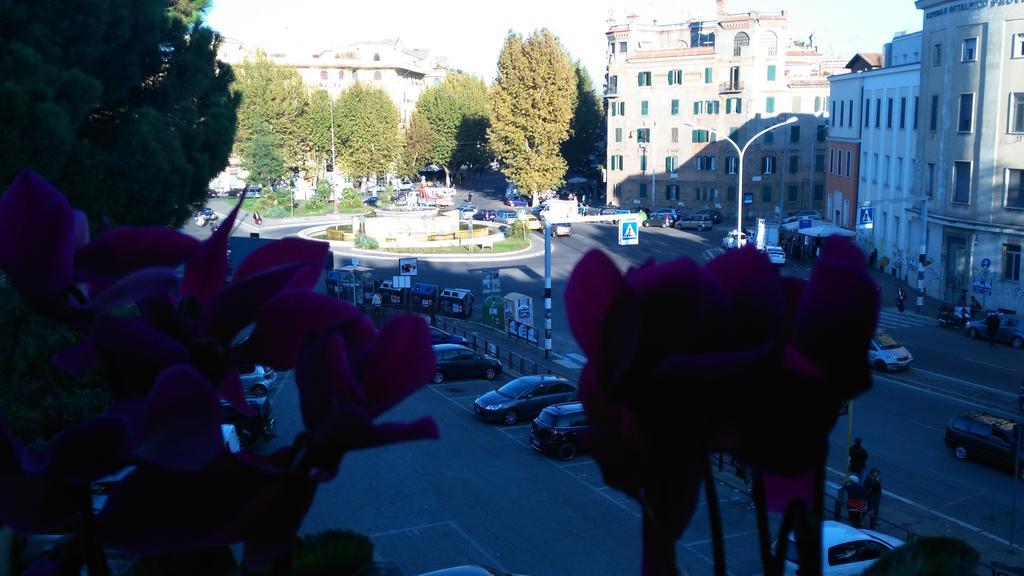 Fiore Vaticano B&B 로마 외부 사진