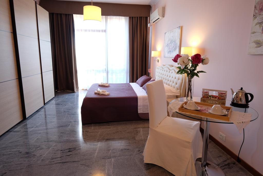 Fiore Vaticano B&B 로마 객실 사진