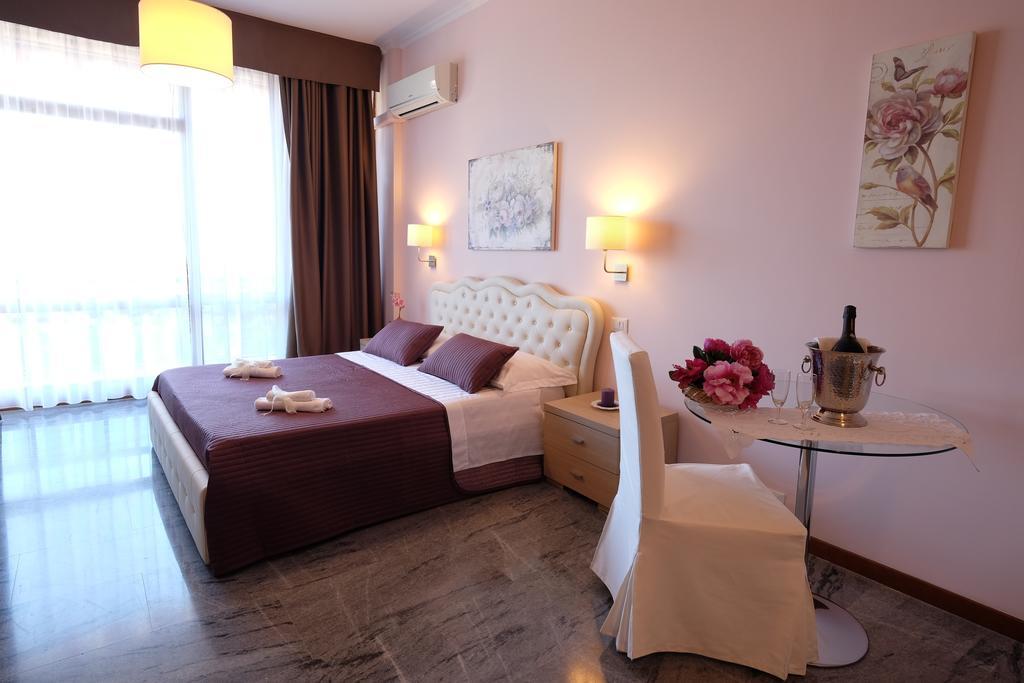 Fiore Vaticano B&B 로마 객실 사진