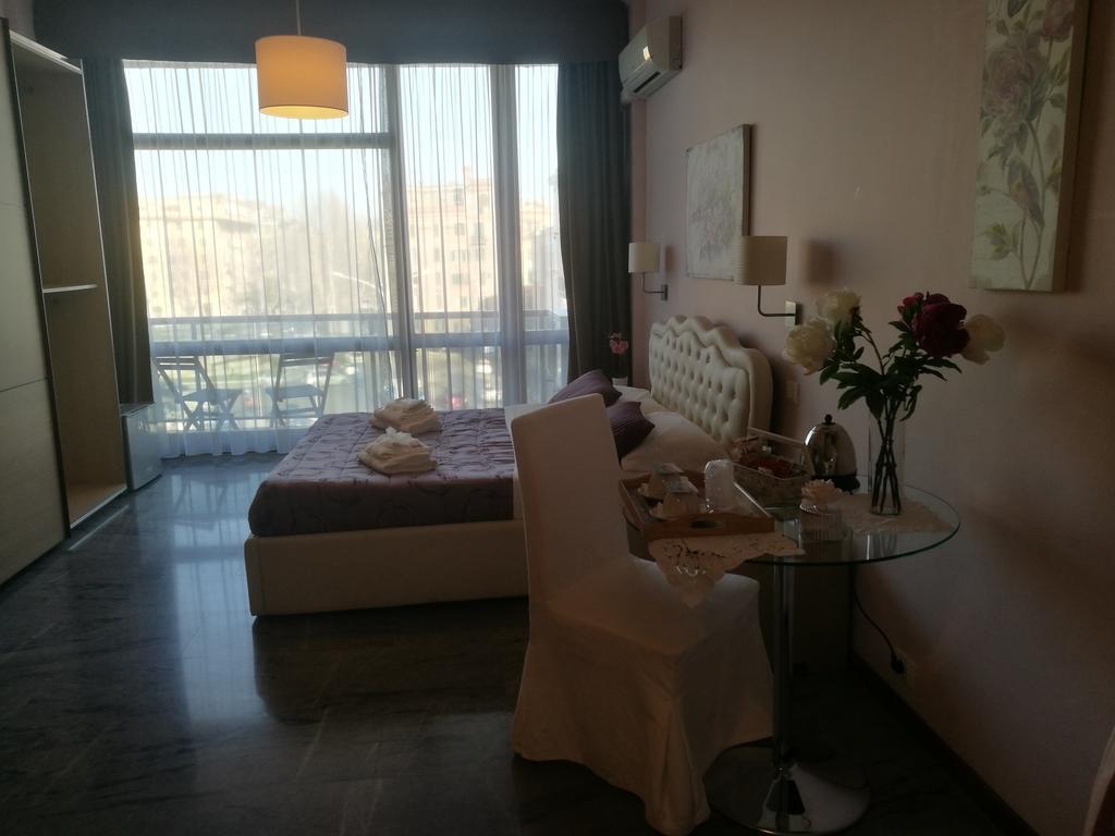 Fiore Vaticano B&B 로마 외부 사진