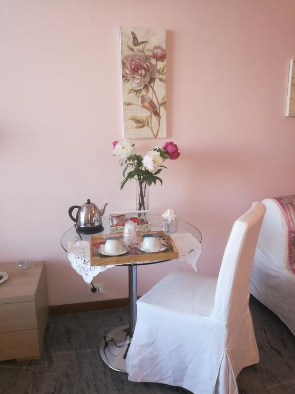 Fiore Vaticano B&B 로마 외부 사진