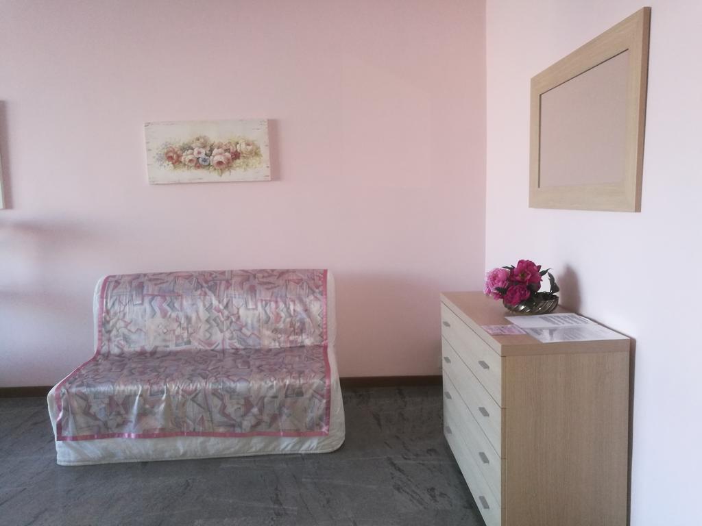 Fiore Vaticano B&B 로마 외부 사진