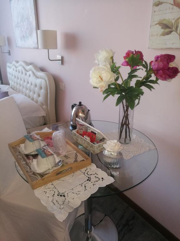 Fiore Vaticano B&B 로마 외부 사진