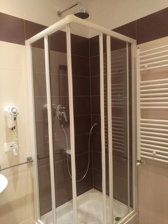 Fiore Vaticano B&B 로마 외부 사진