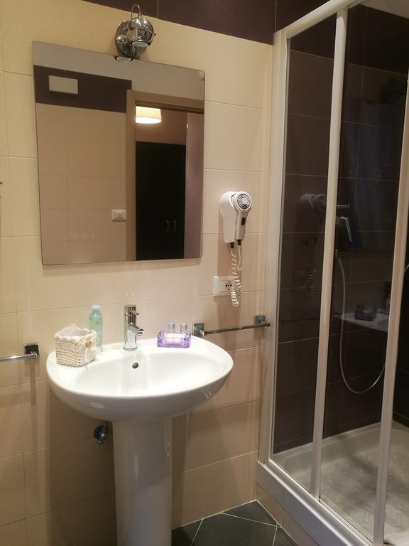 Fiore Vaticano B&B 로마 외부 사진