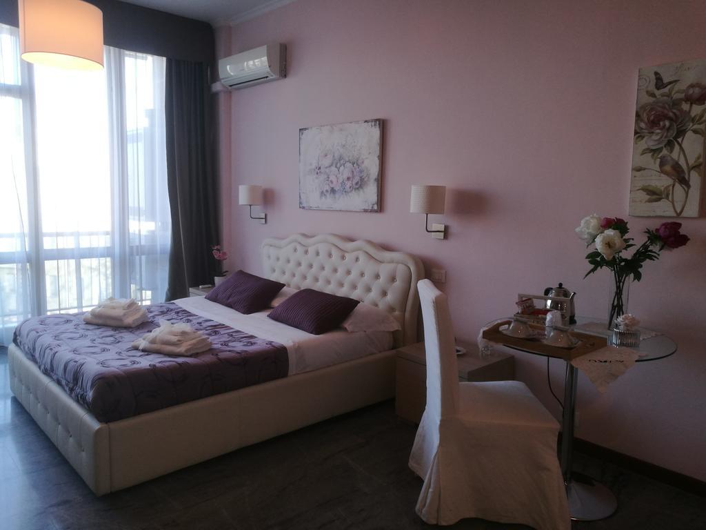 Fiore Vaticano B&B 로마 외부 사진