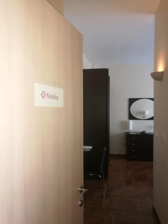 Fiore Vaticano B&B 로마 외부 사진