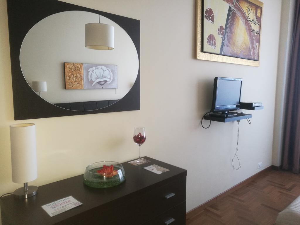 Fiore Vaticano B&B 로마 외부 사진