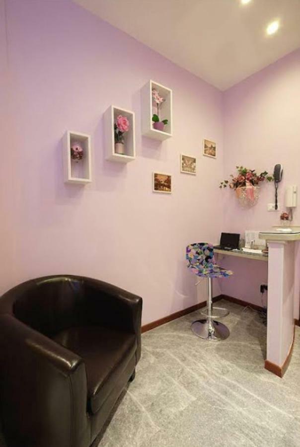 Fiore Vaticano B&B 로마 외부 사진